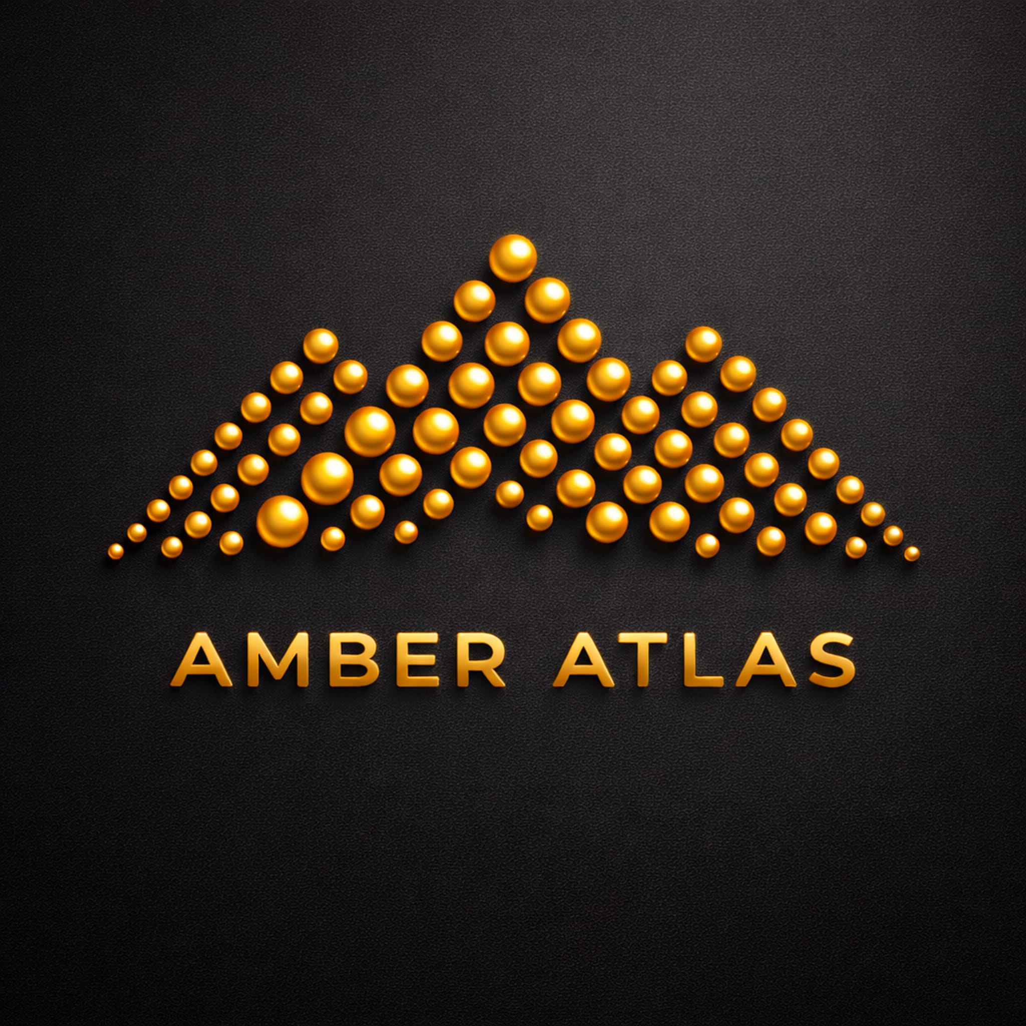 Amber Atlas logo